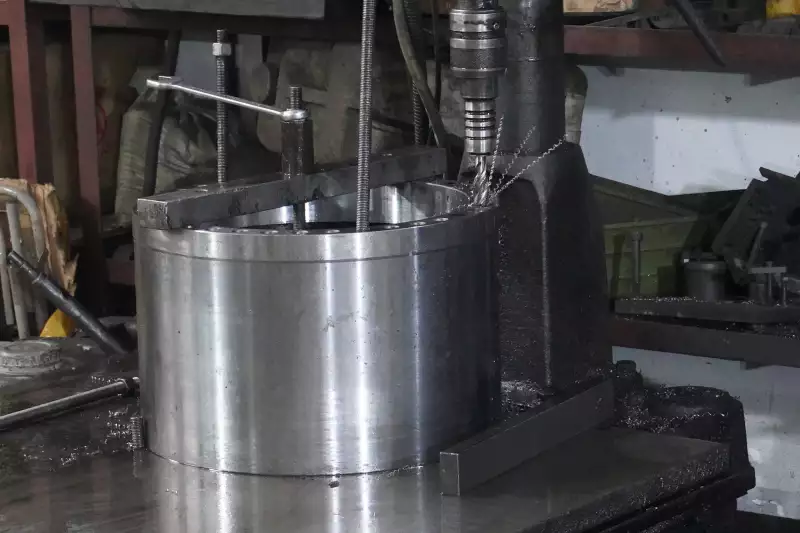 Planetary gear sets manufacturing