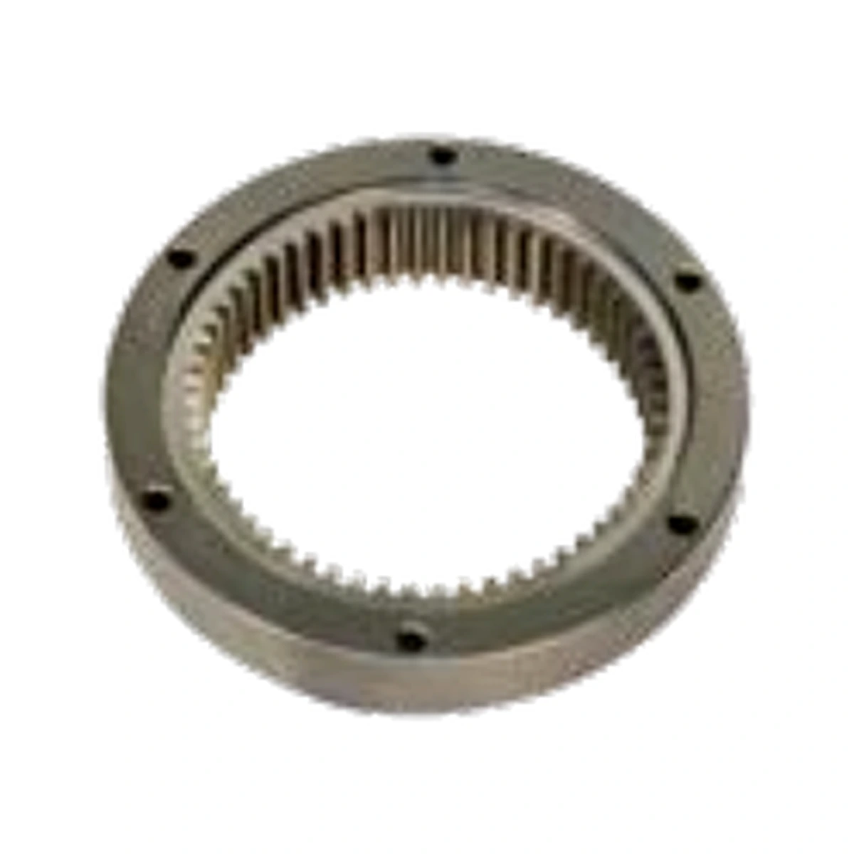 Internal Ring Gear for Planetary Gear Sets - Custom Annulus Gear on a clean white background